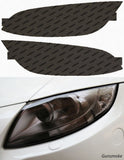 Lamin-X Gunsmoke Lamin-X  Side Marker Covers - BMW / 2-Series Gran Coupe Base (20-  ) B025G