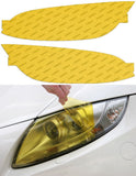 Lamin-X Yellow Lamin-X  Side Marker Covers - BMW / 2-Series Gran Coupe Base (20-  ) B025Y