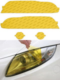 Lamin-X Yellow Lamin-X  Clear Bra - BMW / 2-Series Gran Coupe Msport (20-  ) B028Y