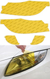 Lamin-X Yellow Lamin-X  Door Handle Cup Paint Protection - BMW / 2-Series Gran Coupe Msport (20-  ) B029Y