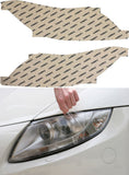 Lamin-X Clear Lamin-X  Fog Light Covers - BMW / 2-Series Gran Coupe Msport (20-  ) B032CL