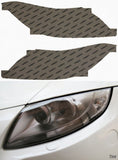 Lamin-X Tint Lamin-X  Fog Light Covers - BMW / 2-Series Gran Coupe Msport (20-  ) B032T
