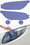 Lamin-X Blue Lamin-X  Front Bumper Paint Protection - BMW / 2-Series Gran Coupe Msport (20-  ) B033B