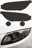 Lamin-X Gunsmoke Lamin-X  Front Bumper Paint Protection - BMW / 2-Series Gran Coupe Msport (20-  ) B033G