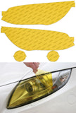 Lamin-X Yellow Lamin-X  Front Bumper Paint Protection - BMW / 2-Series Gran Coupe Msport (20-  ) B033Y