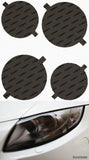 Lamin-X Gunsmoke Lamin-X  Full Coverage Clear Bra - BMW / 2-Series Gran Coupe Msport (20-  ) B034G