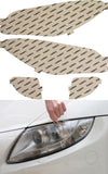 Lamin-X Clear Lamin-X  Headlight Covers - BMW / 2-Series Gran Coupe Msport (20-  ) B035CL