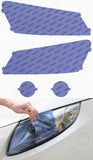 Lamin-X Blue Lamin-X  Invisible Bug Guard - BMW / 2-Series Gran Coupe Msport (20-  ) B036B