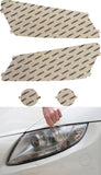 Lamin-X Clear Lamin-X  Invisible Bug Guard - BMW / 2-Series Gran Coupe Msport (20-  ) B036CL