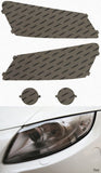 Lamin-X Tint Lamin-X  Invisible Bug Guard - BMW / 2-Series Gran Coupe Msport (20-  ) B036T