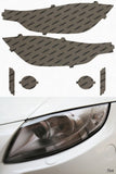 Lamin-X Tint Lamin-X  Rear Marker Covers - BMW / 2-Series Gran Coupe Msport (20-  ) B038T