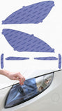 Lamin-X Blue Lamin-X  Rocker Panel Guard - BMW / 2-Series Gran Coupe Msport (20-  ) B040B