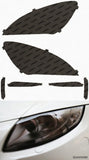 Lamin-X Gunsmoke Lamin-X  Rocker Panel Guard - BMW / 2-Series Gran Coupe Msport (20-  ) B040G