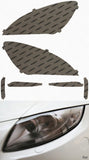 Lamin-X Tint Lamin-X  Rocker Panel Guard - BMW / 2-Series Gran Coupe Msport (20-  ) B040T