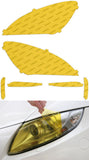Lamin-X Yellow Lamin-X  Rocker Panel Guard - BMW / 2-Series Gran Coupe Msport (20-  ) B040Y