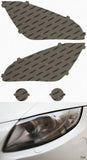 Lamin-X Tint Lamin-X  Tail Light Covers - BMW / 2-Series Gran Coupe Msport (20-  ) B041T
