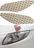 Lamin-X Clear Lamin-X  Clear Bra - BMW / 3-Series (12-15) B043CL