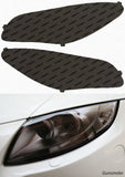 Lamin-X Gunsmoke Lamin-X  Clear Bra - BMW / 3-Series (12-15) B043G