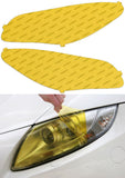 Lamin-X Yellow Lamin-X  Clear Bra - BMW / 3-Series (12-15) B043Y