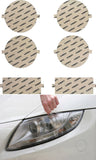 Lamin-X Clear Lamin-X  Door Handle Cup Paint Protection - BMW / 3-Series (12-15) B044CL