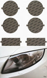 Lamin-X Tint Lamin-X  Door Handle Cup Paint Protection - BMW / 3-Series (12-15) B044T