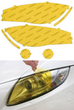 Lamin-X Yellow Lamin-X  Front Bumper Paint Protection - BMW / 3-Series (12-15) B046Y