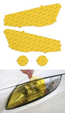 Lamin-X Yellow Lamin-X  Full Coverage Clear Bra - BMW / 3-Series (12-15) B047Y