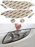 Lamin-X Clear Lamin-X  Headlight Covers - BMW / 3-Series (12-15) B048CL