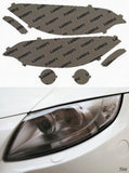 Lamin-X Tint Lamin-X  Headlight Covers - BMW / 3-Series (12-15) B048T