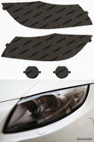 Lamin-X Gunsmoke Lamin-X  Invisible Bug Guard - BMW / 3-Series (12-15) B049G