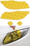 Lamin-X Yellow Lamin-X  Invisible Bug Guard - BMW / 3-Series (12-15) B049Y