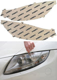Lamin-X Clear Lamin-X  Side Marker Covers - BMW / 3-Series (12-15) B051CL