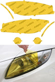 Lamin-X Yellow Lamin-X  Door Handle Cup Paint Protection - BMW / 3-Series (16-18) B056Y
