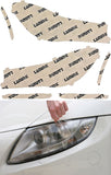 Lamin-X Clear Lamin-X  Front Bumper Paint Protection - BMW / 3-Series (16-18) B058CL