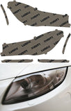Lamin-X Tint Lamin-X  Front Bumper Paint Protection - BMW / 3-Series (16-18) B058T