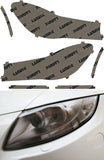 Lamin-X Tint Lamin-X  Headlight Covers - BMW / 3-Series (16-18) B059T