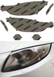 Lamin-X Tint Lamin-X  Invisible Bug Guard - BMW / 3-Series (16-18) B060T