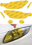Lamin-X Yellow Lamin-X  Invisible Bug Guard - BMW / 3-Series (16-18) B060Y