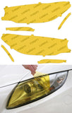 Lamin-X Yellow Lamin-X  Rear Bumper Guard - BMW / 3-Series (16-18) B061Y
