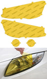 Lamin-X Yellow Lamin-X  Rocker Panel Guard - BMW / 3-Series (16-18) B062Y