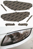 Lamin-X Tint Lamin-X  Side Marker Covers - BMW / 3-Series (16-18) B063T