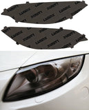 Lamin-X Gunsmoke Lamin-X  Clear Bra - BMW / 3-Series (19-  ) B067G