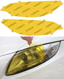 Lamin-X Yellow Lamin-X  Clear Bra - BMW / 3-Series (19-  ) B067Y