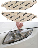 Lamin-X Clear Lamin-X  Door Handle Cup Paint Protection - BMW / 3-Series (19-  ) B068CL