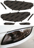 Lamin-X Gunsmoke Lamin-X  Front Bumper Paint Protection - BMW / 3-Series (19-  ) B069G