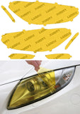Lamin-X Yellow Lamin-X  Front Bumper Paint Protection - BMW / 3-Series (19-  ) B069Y