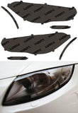 Lamin-X Gunsmoke Lamin-X  Full Coverage Clear Bra - BMW / 3-Series (19-  ) B070G