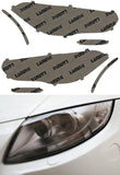 Lamin-X Tint Lamin-X  Full Coverage Clear Bra - BMW / 3-Series (19-  ) B070T