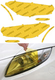 Lamin-X Yellow Lamin-X  Full Coverage Clear Bra - BMW / 3-Series (19-  ) B070Y