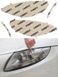 Lamin-X Clear Lamin-X  Rear Bumper Guard - BMW / 3-Series (19-  ) B074CL